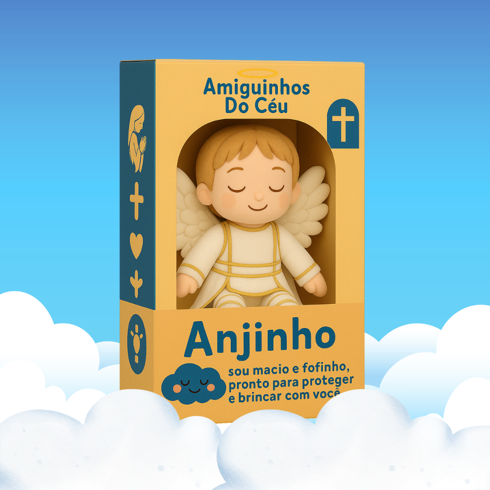 Anjinho Da esperança