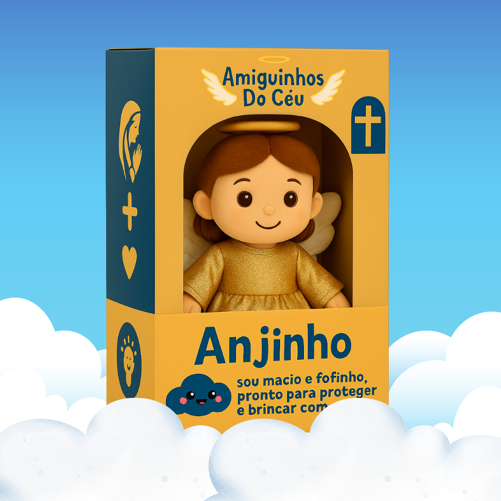 Anjinha Princesa