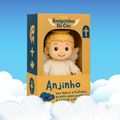 Anjinho Da Fé