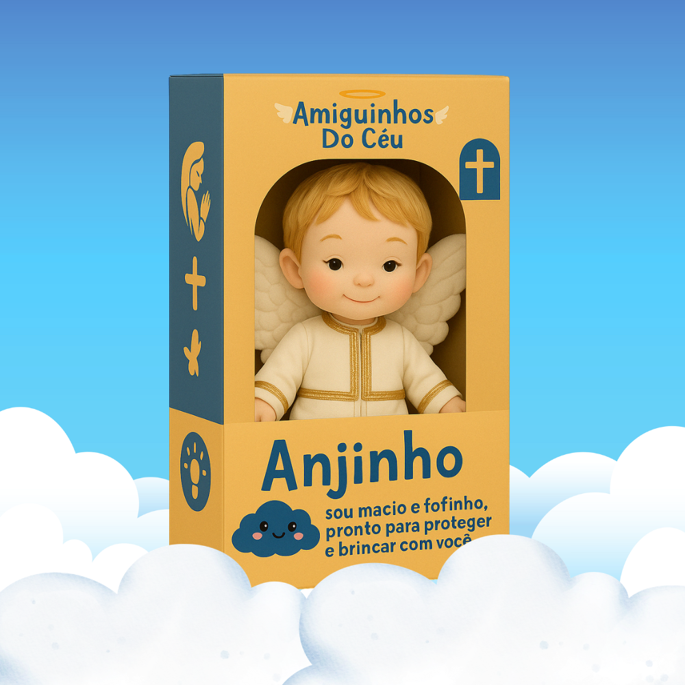 Anjinho da guarda