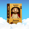 Jesus Do Amor