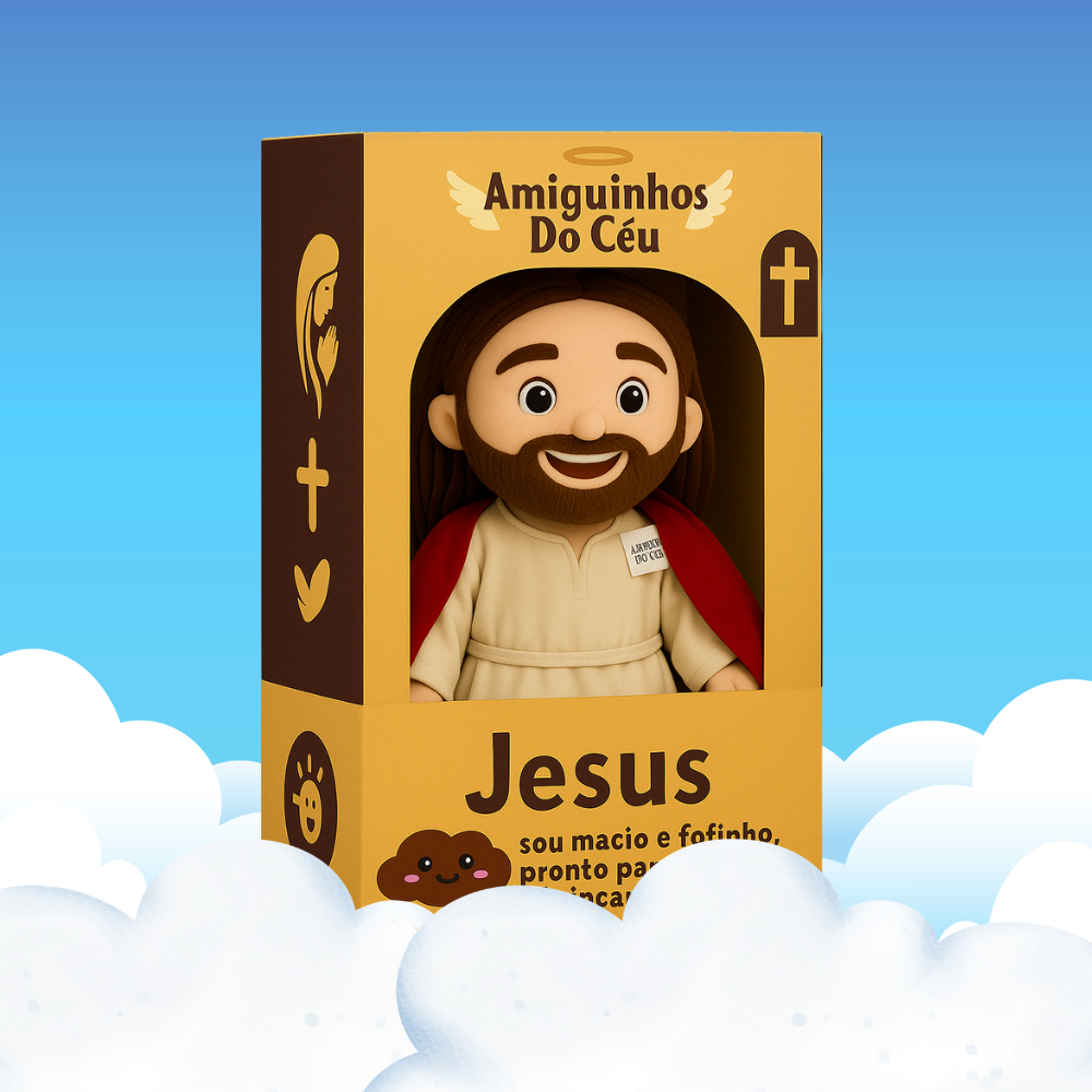 Jesus Do Amor