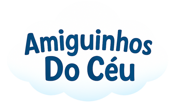 Amiguinhos Do Céu